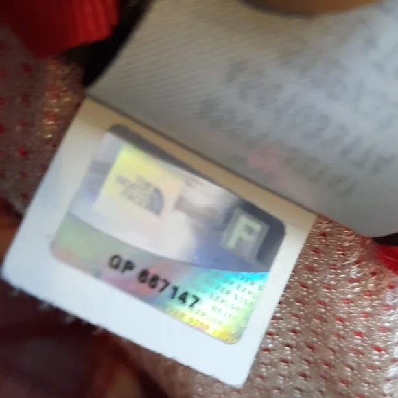 The North Face Recycled Polyester Button Up - Picture 5 of 5